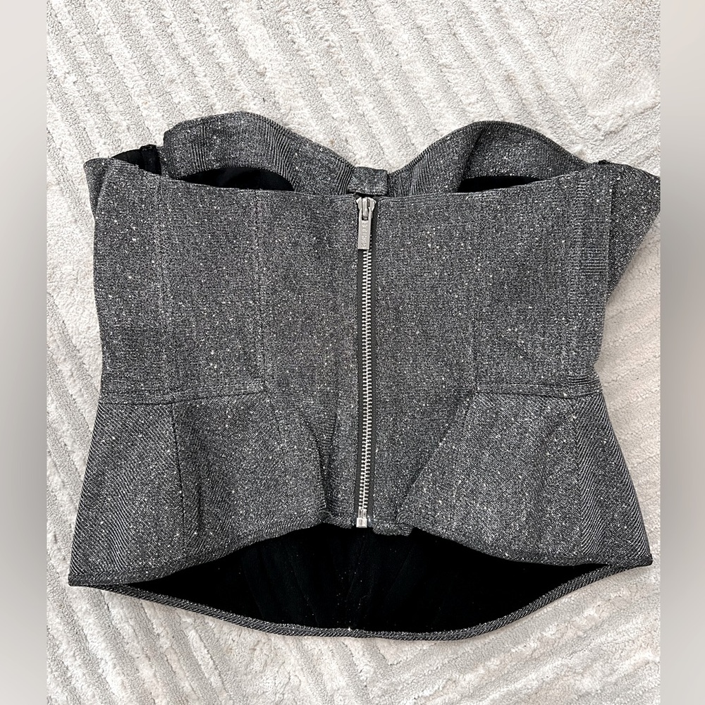 Corset top - Picture 2 of 3